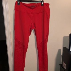 Victoria secrets yoga pants